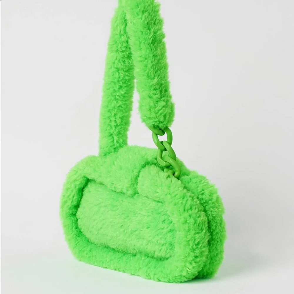 - INNOVATION CO EXIST HANDBAG - Picture 2 of 7